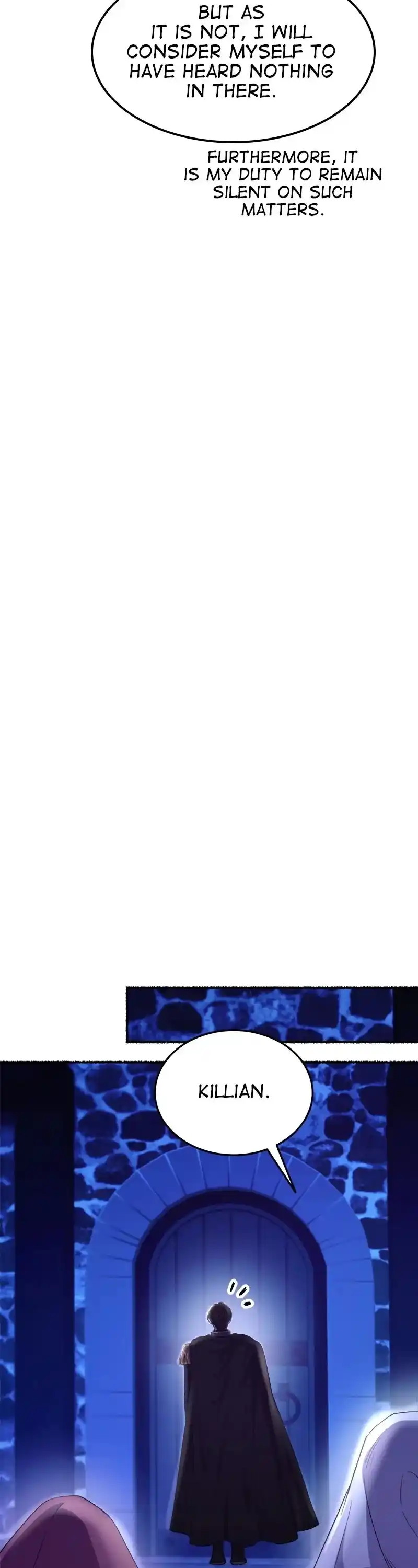 Like Wind On A Dry Branch Chapter 191