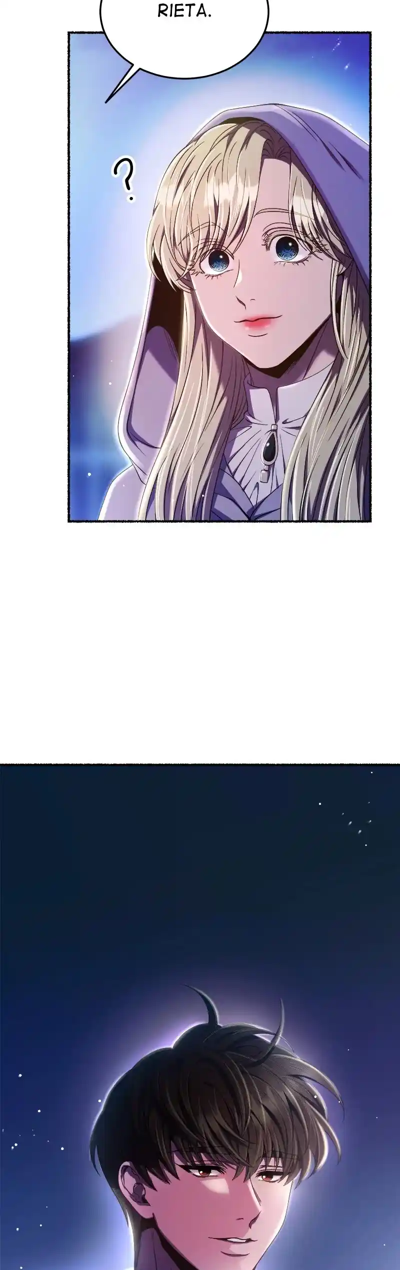 Like Wind On A Dry Branch Chapter 191