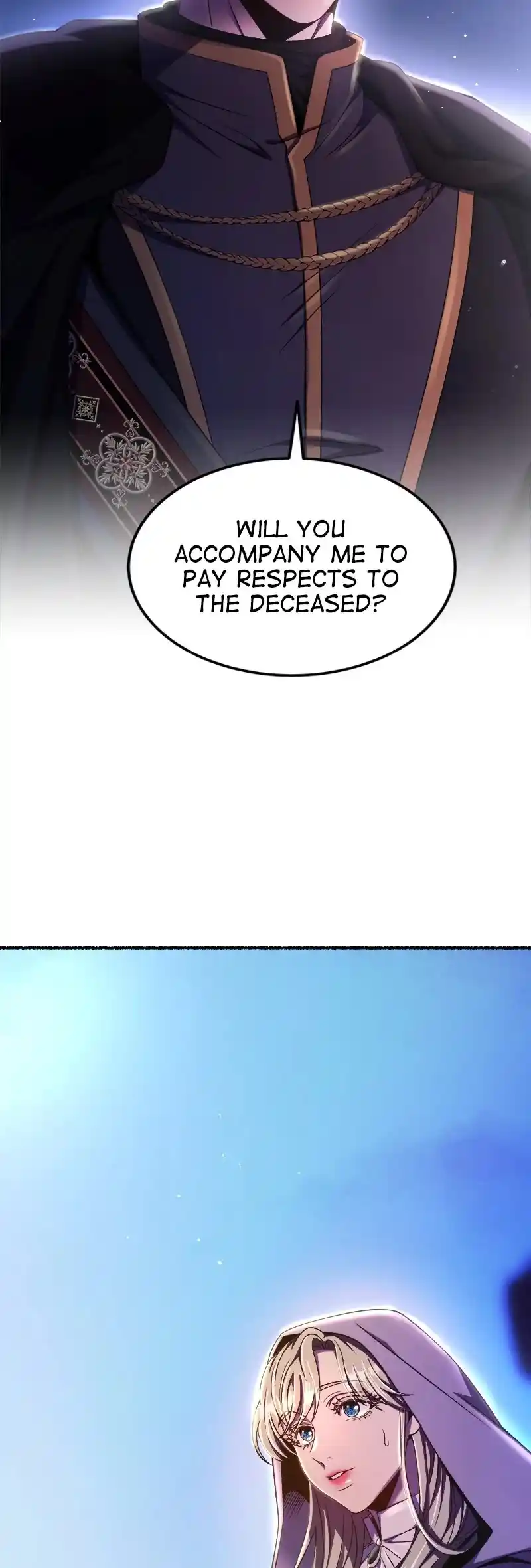 Like Wind On A Dry Branch Chapter 191