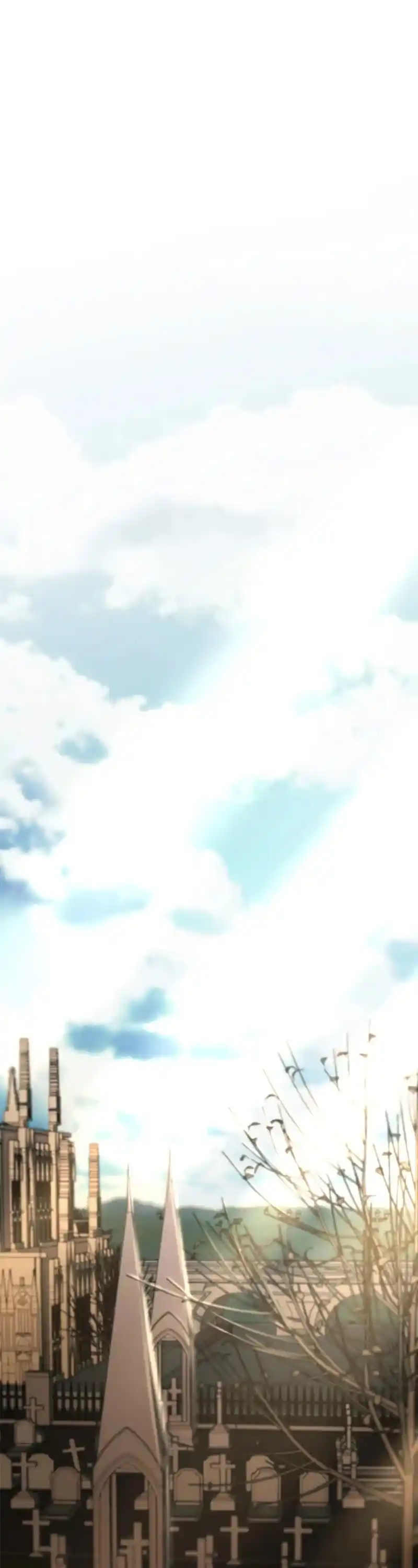 Like Wind On A Dry Branch Chapter 192