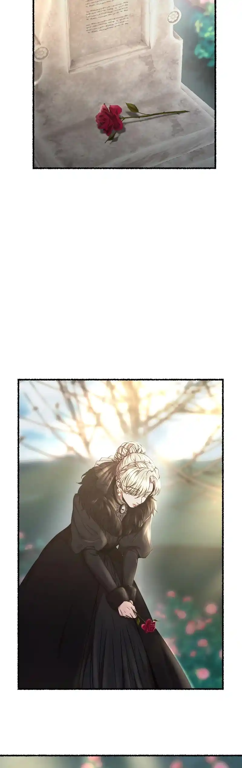 Like Wind On A Dry Branch Chapter 192