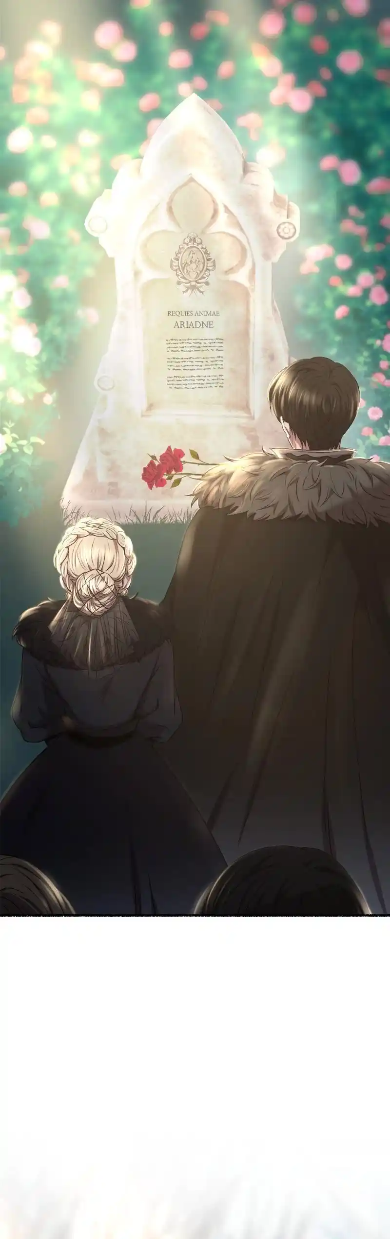 Like Wind On A Dry Branch Chapter 192