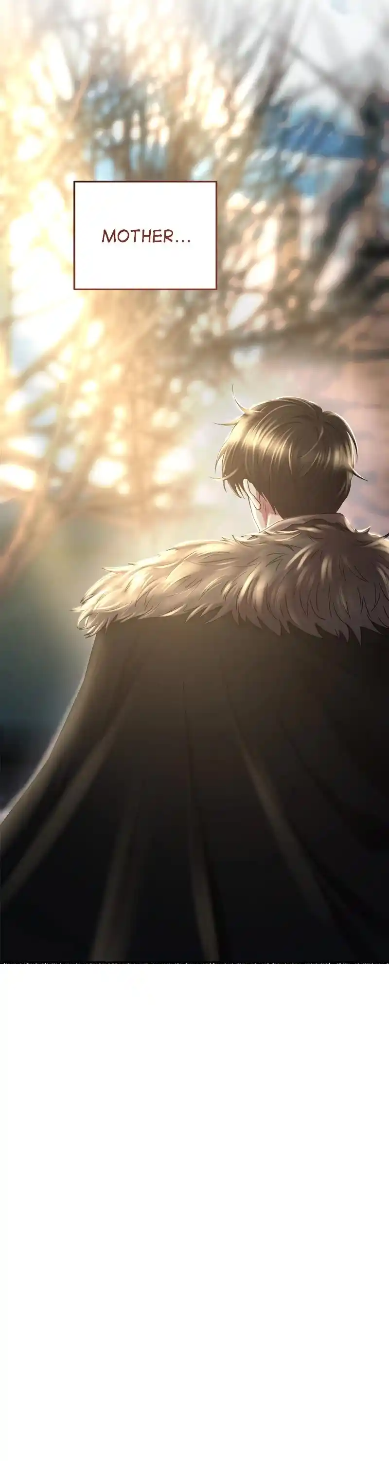 Like Wind On A Dry Branch Chapter 192