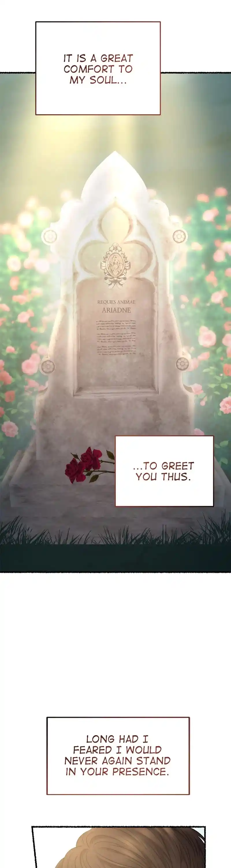 Like Wind On A Dry Branch Chapter 192