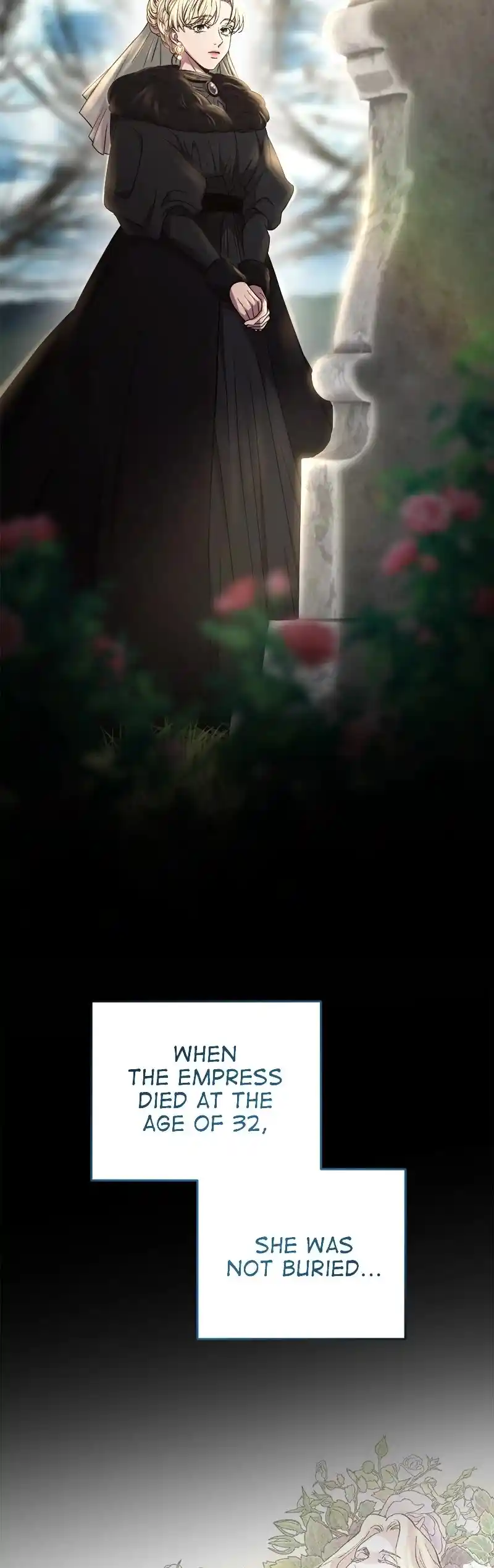 Like Wind On A Dry Branch Chapter 192