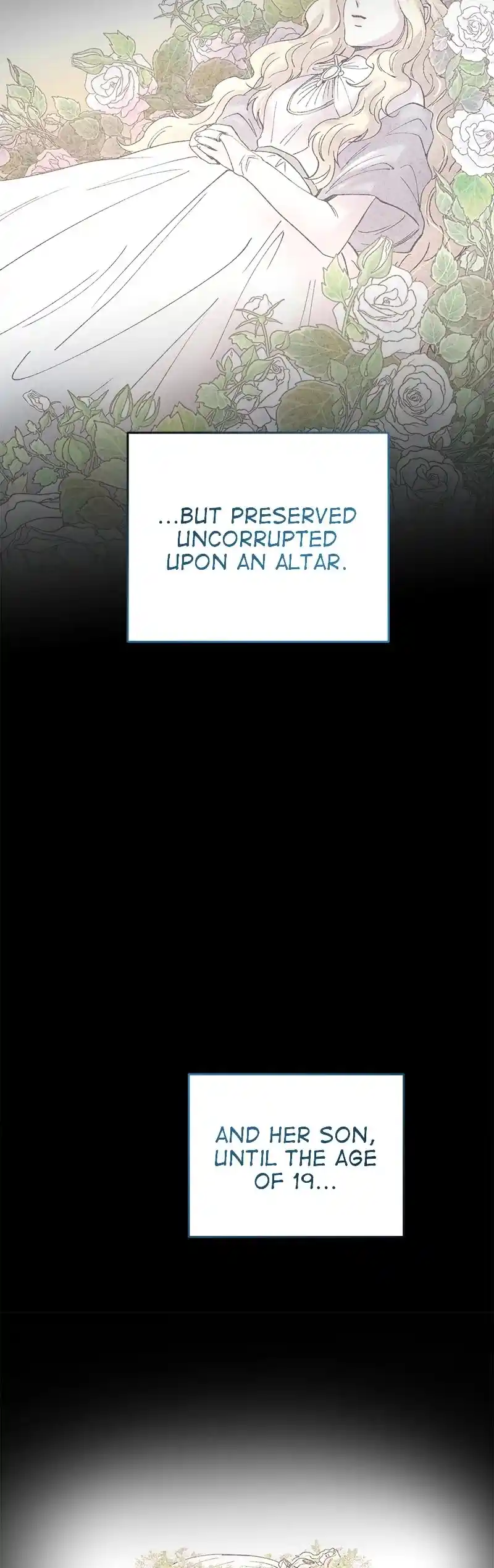 Like Wind On A Dry Branch Chapter 192