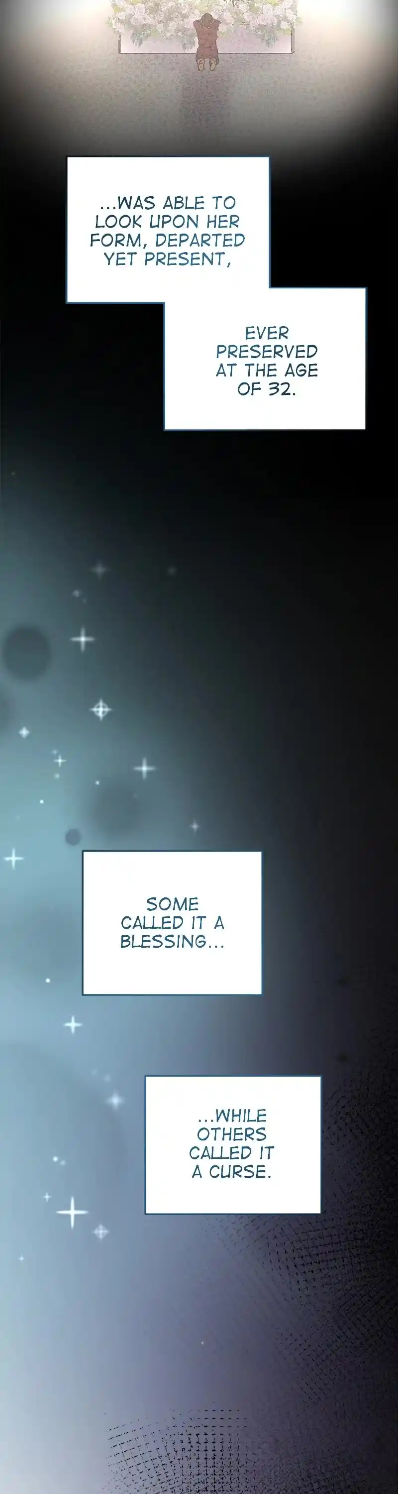 Like Wind On A Dry Branch Chapter 192