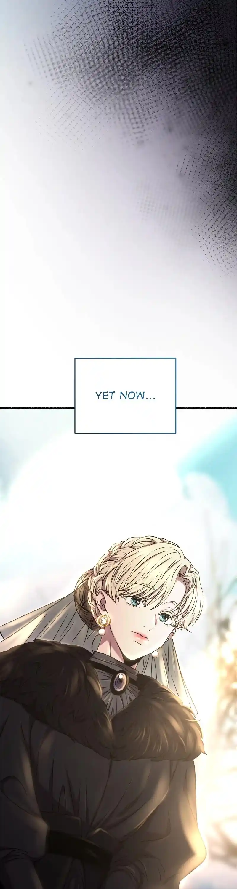 Like Wind On A Dry Branch Chapter 192