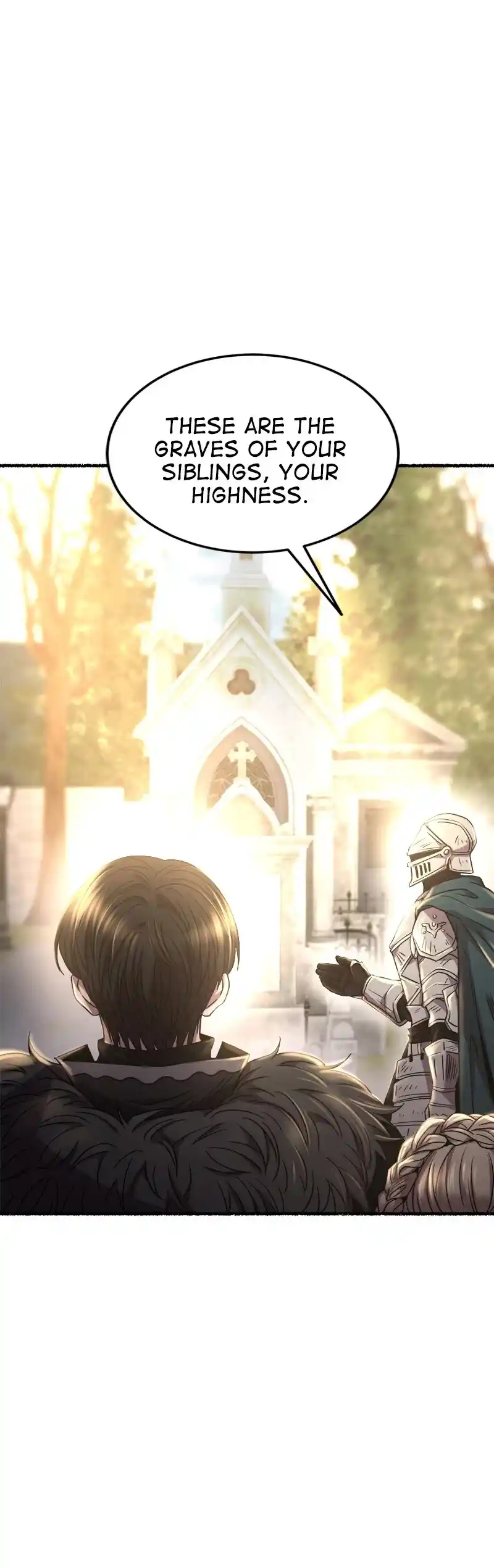 Like Wind On A Dry Branch Chapter 192