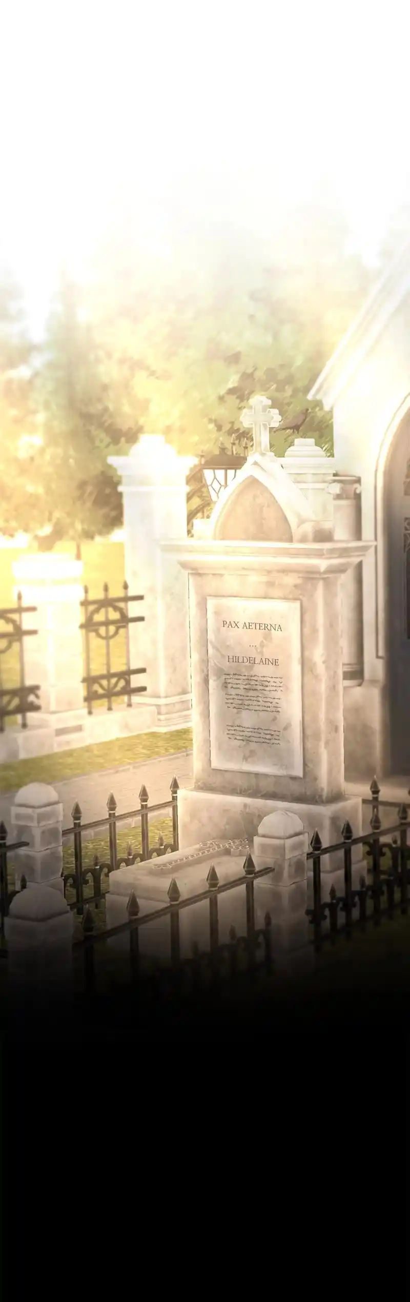 Like Wind On A Dry Branch Chapter 192