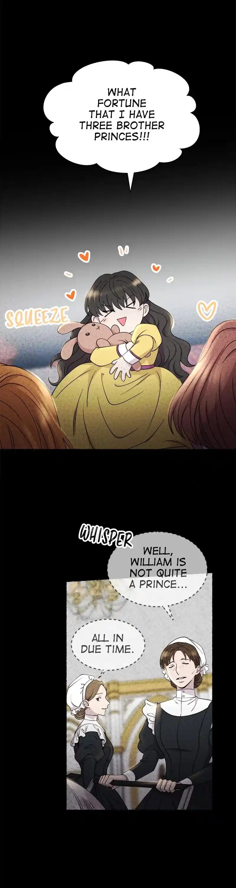 Like Wind On A Dry Branch Chapter 192