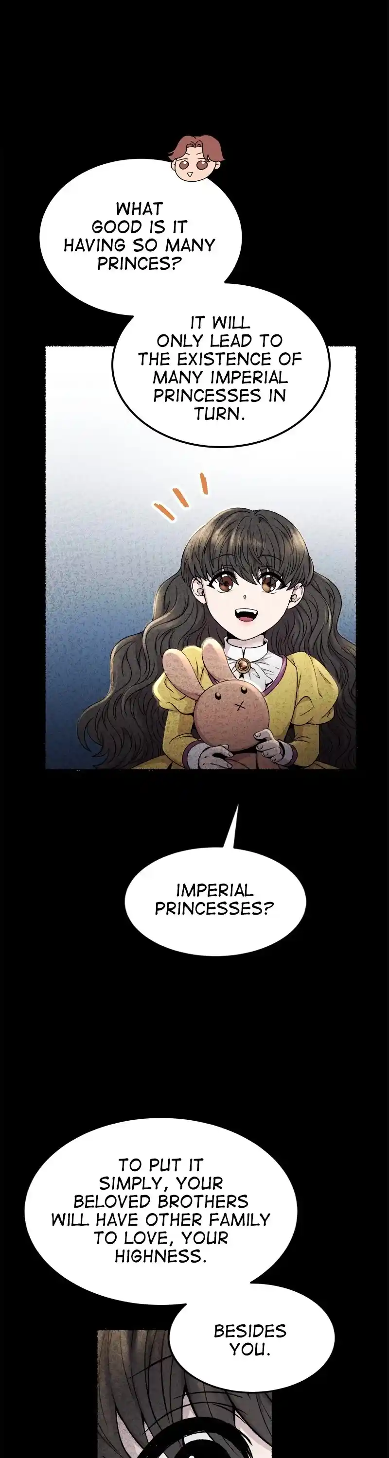 Like Wind On A Dry Branch Chapter 192