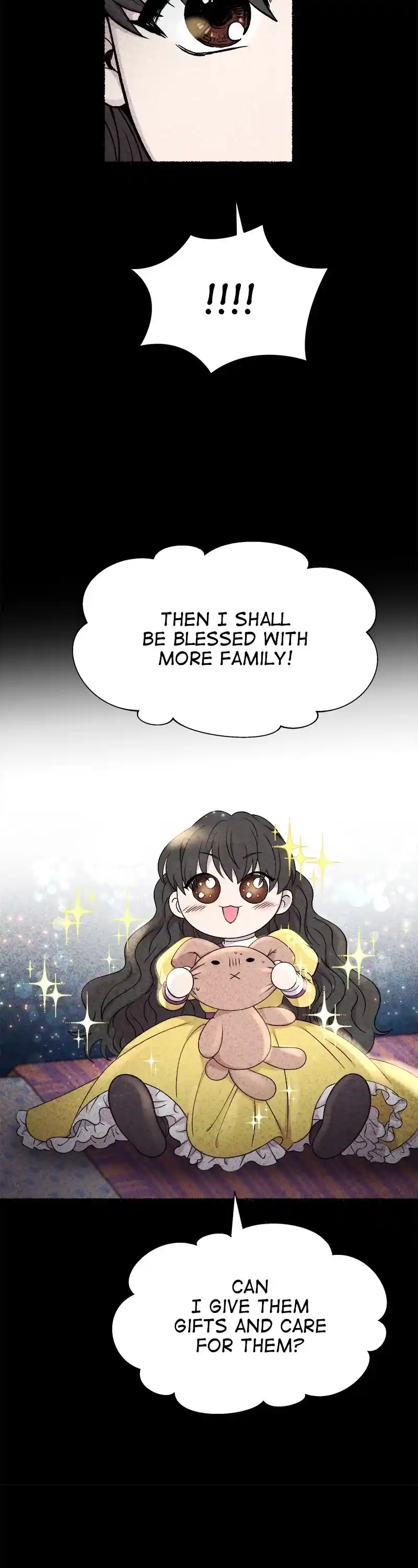 Like Wind On A Dry Branch Chapter 192