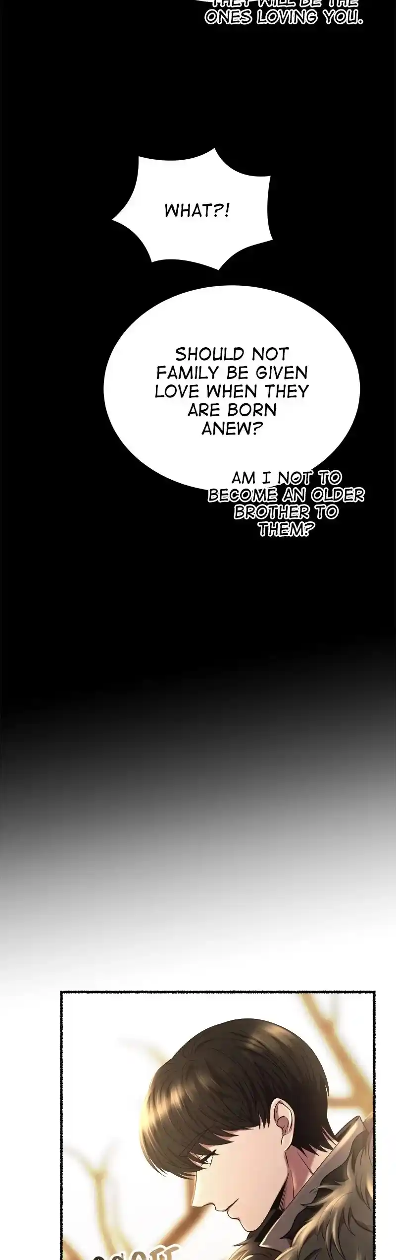 Like Wind On A Dry Branch Chapter 192