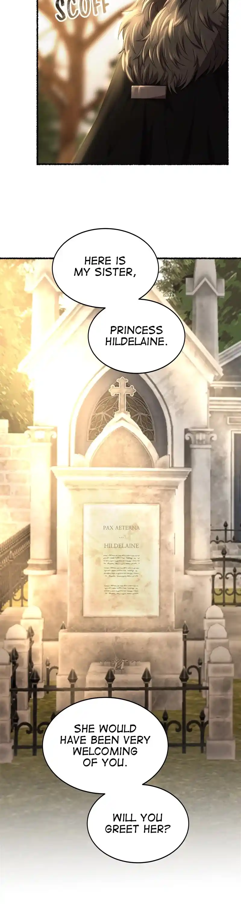 Like Wind On A Dry Branch Chapter 192