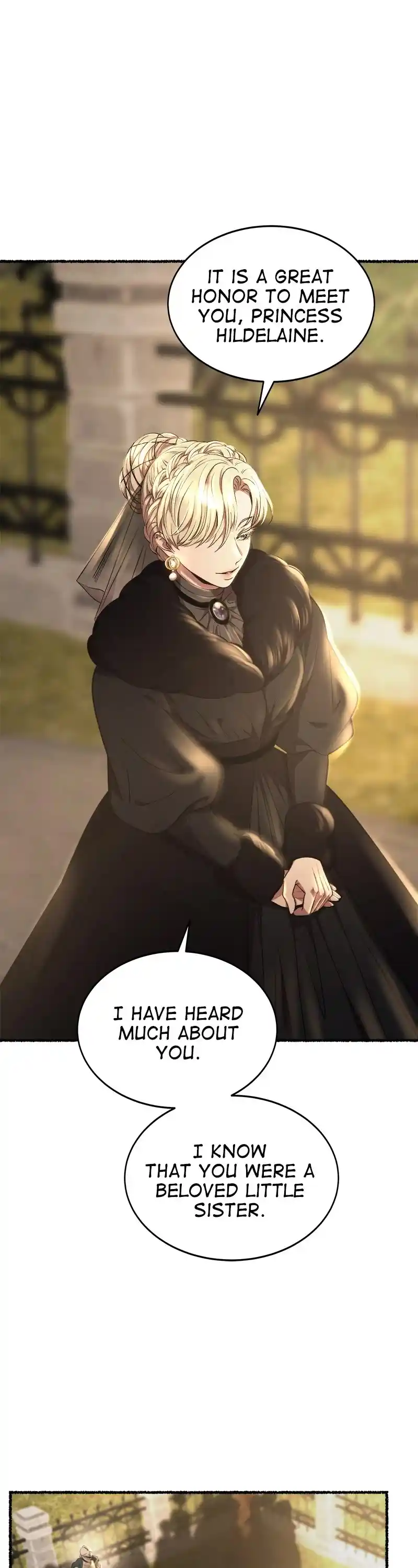 Like Wind On A Dry Branch Chapter 192