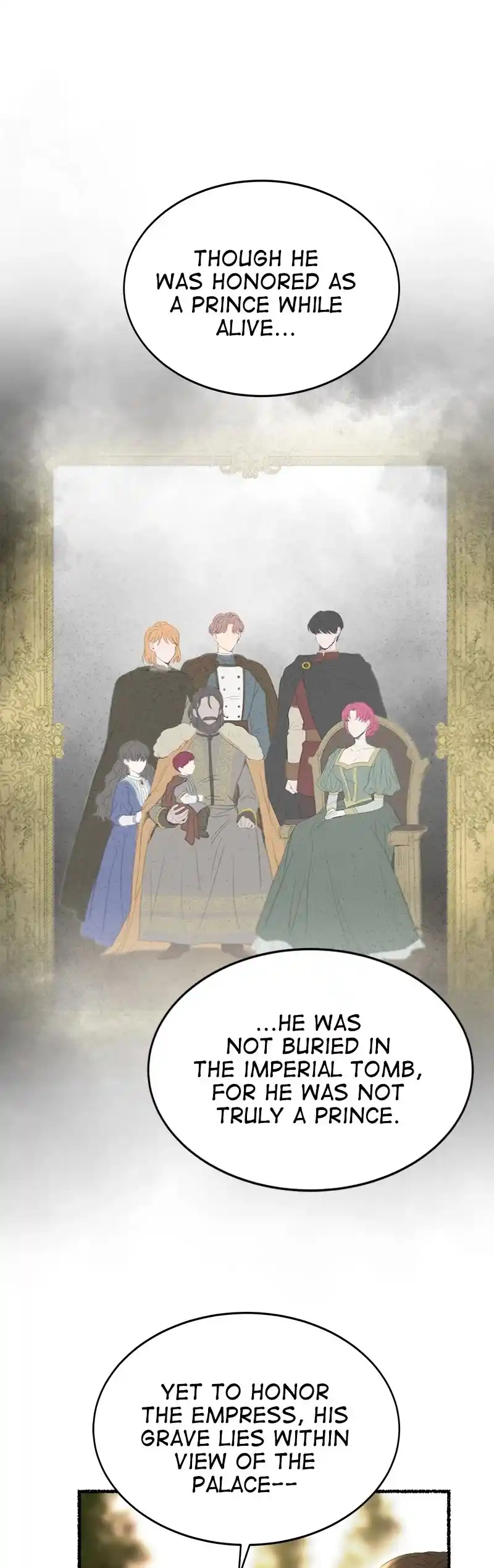 Like Wind On A Dry Branch Chapter 192