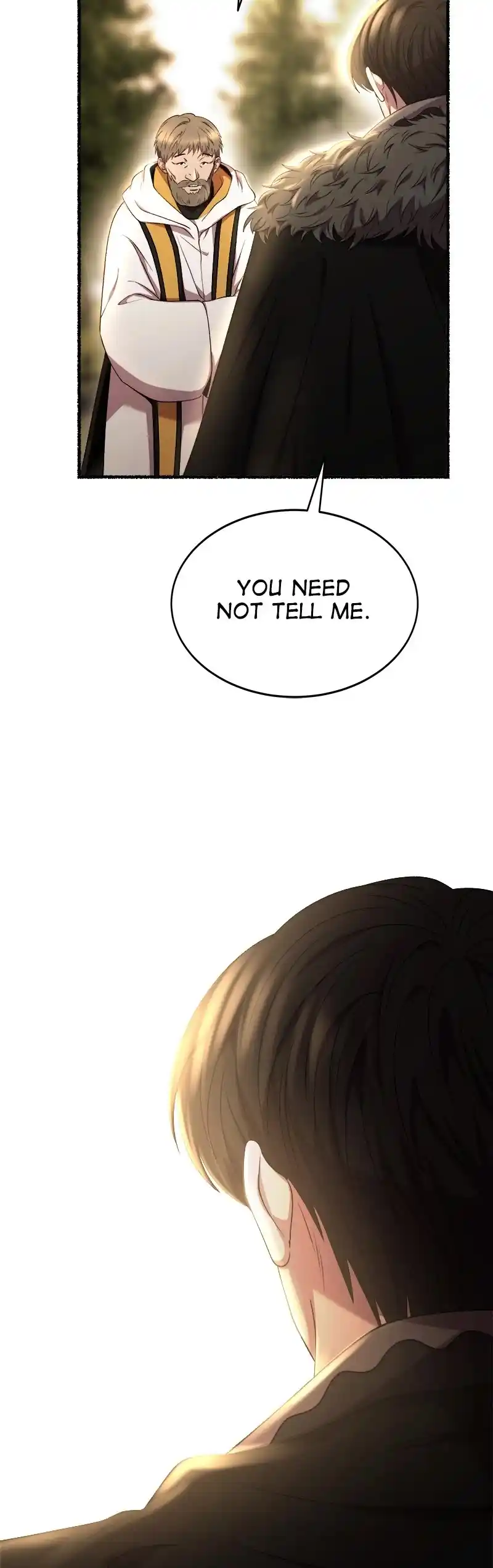 Like Wind On A Dry Branch Chapter 192