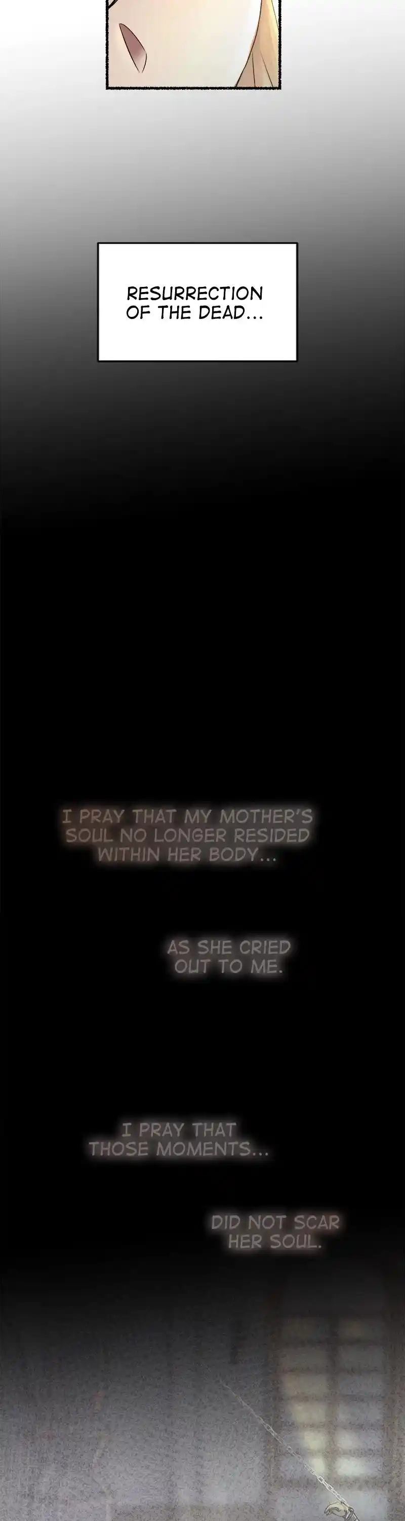 Like Wind On A Dry Branch Chapter 192