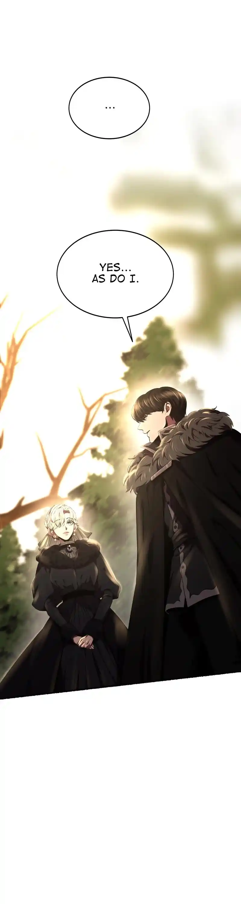 Like Wind On A Dry Branch Chapter 192