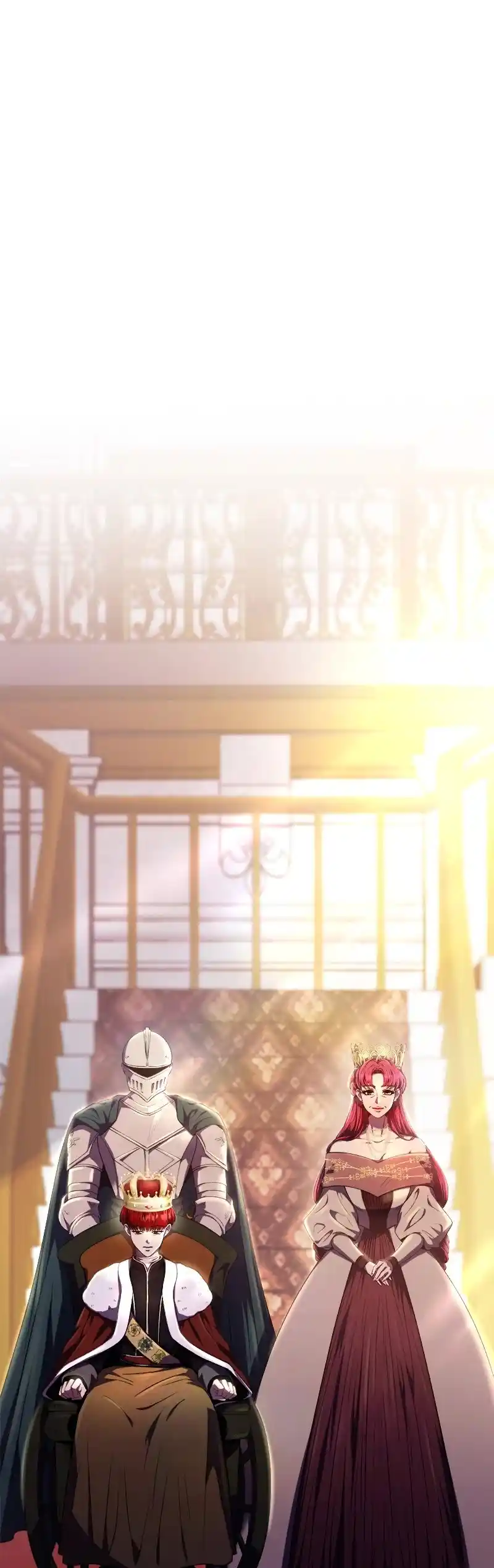 Like Wind On A Dry Branch Chapter 192