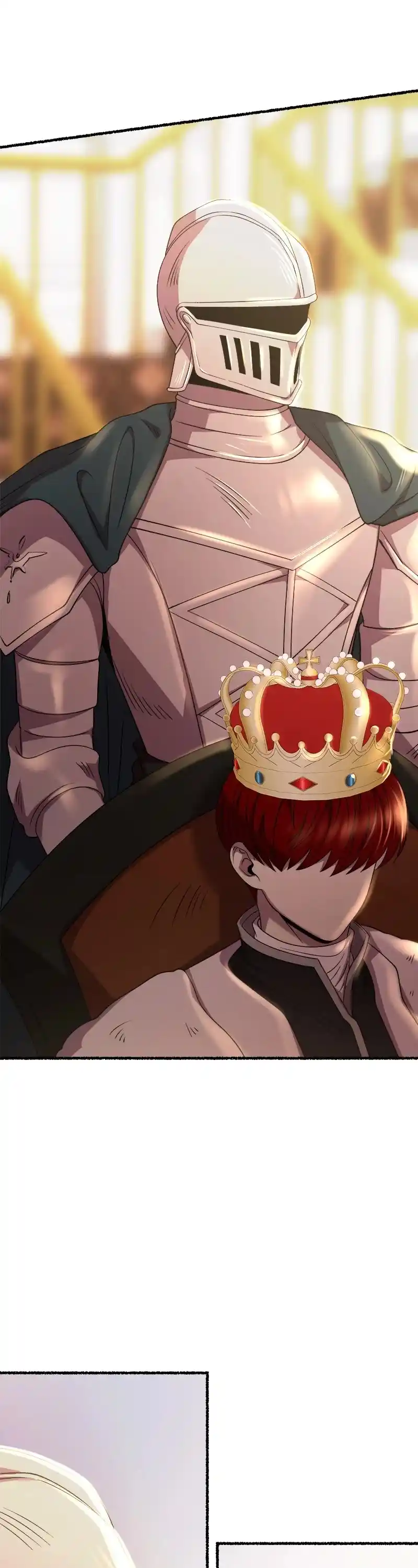 Like Wind On A Dry Branch Chapter 192