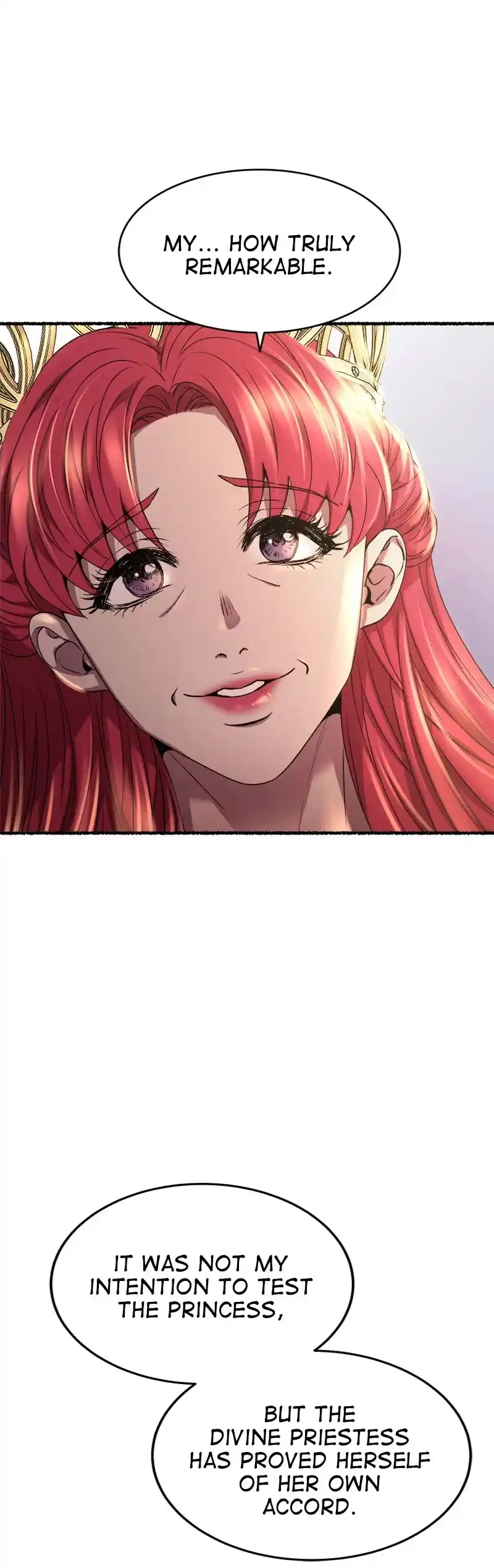 Like Wind On A Dry Branch Chapter 192