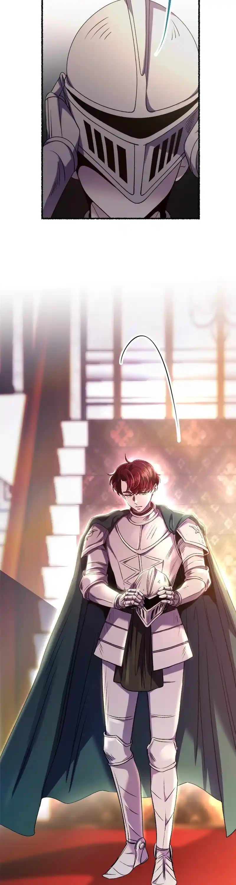 Like Wind On A Dry Branch Chapter 192