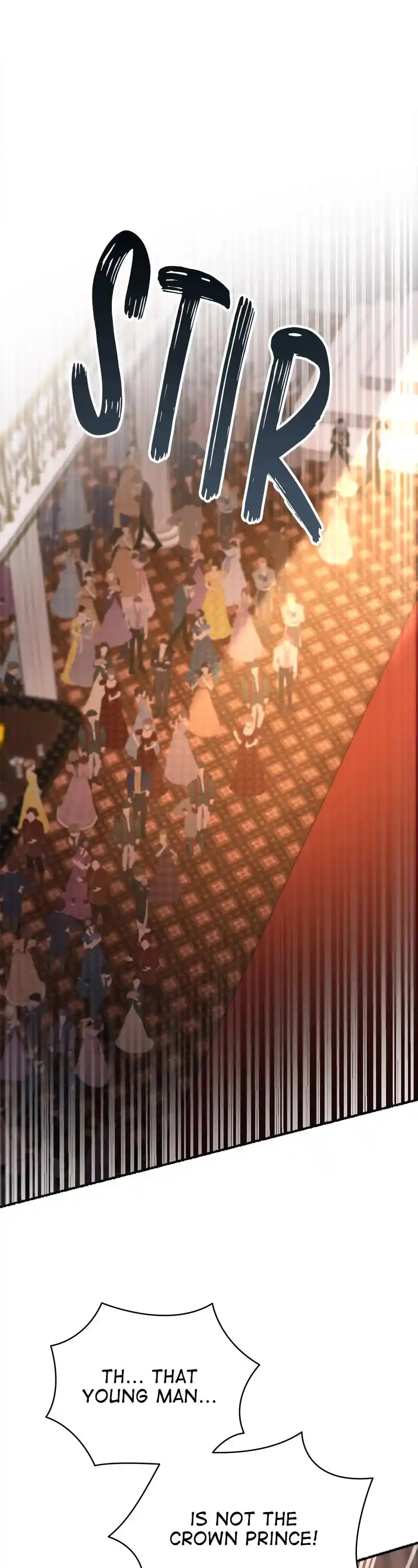 Like Wind On A Dry Branch Chapter 193