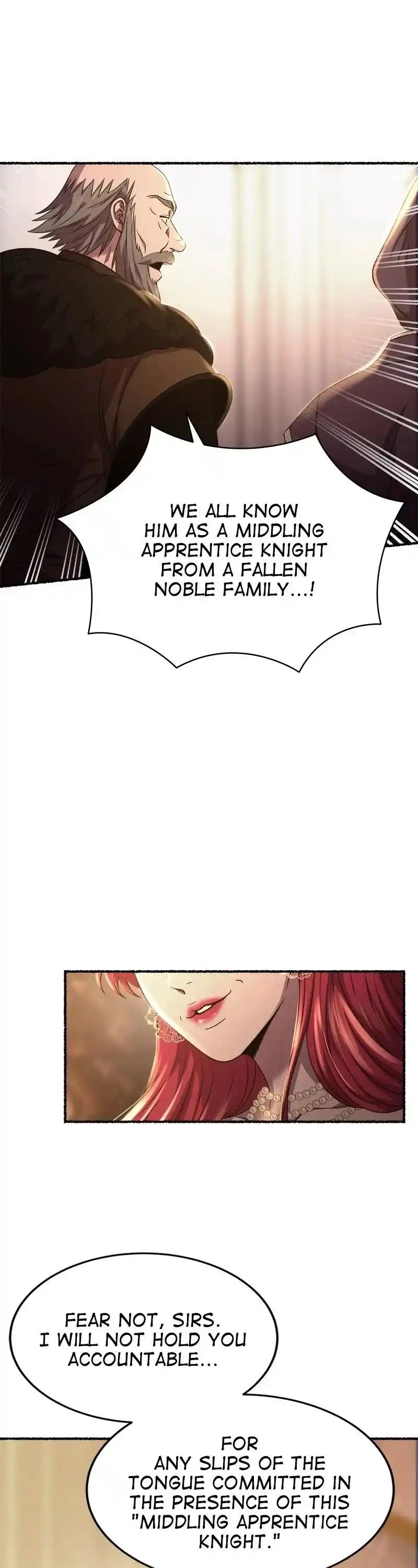 Like Wind On A Dry Branch Chapter 193