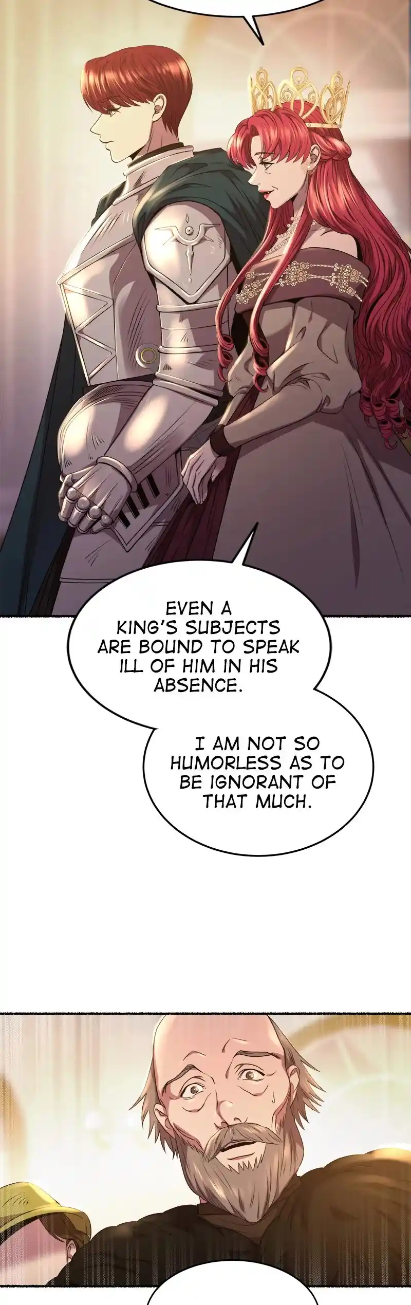 Like Wind On A Dry Branch Chapter 193