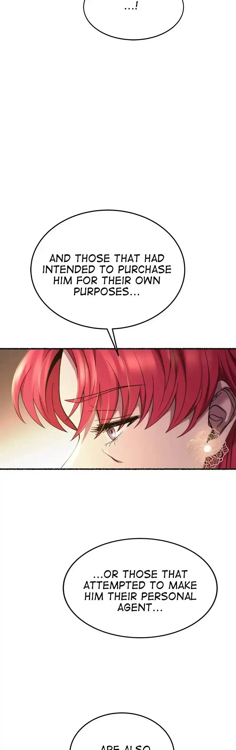 Like Wind On A Dry Branch Chapter 193