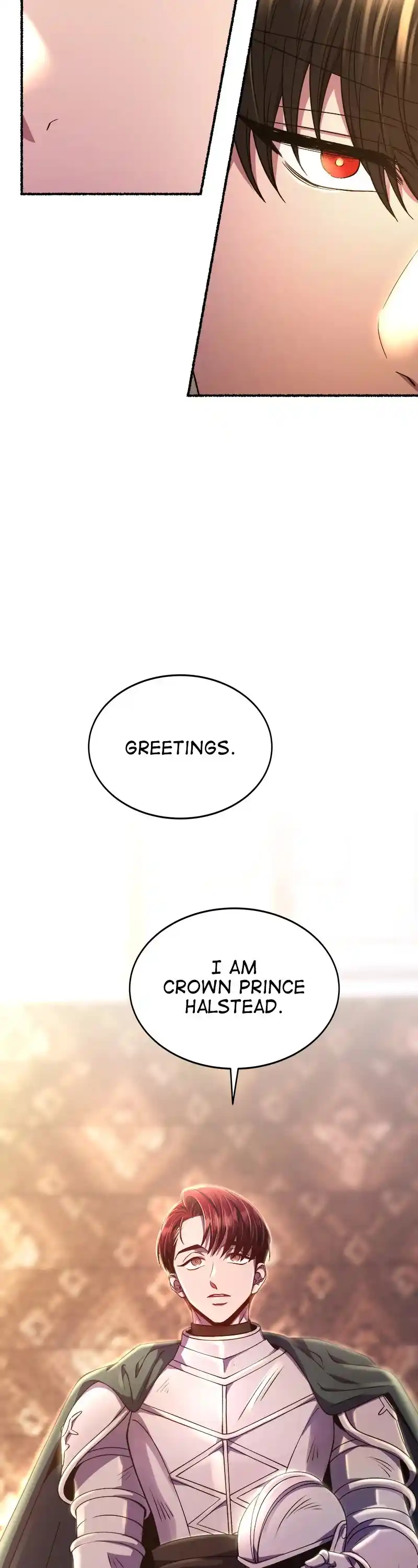 Like Wind On A Dry Branch Chapter 193