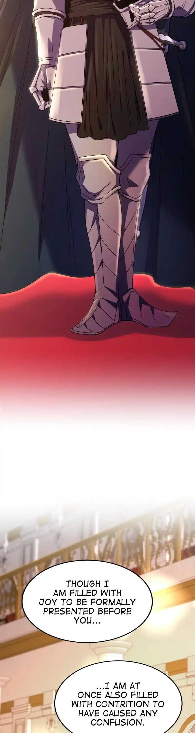 Like Wind On A Dry Branch Chapter 193