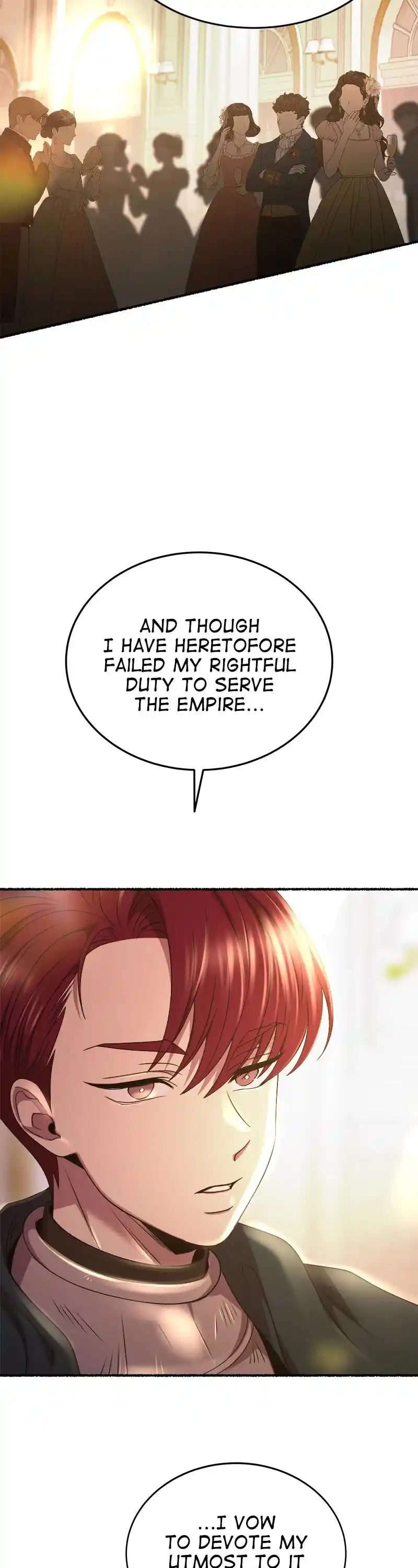 Like Wind On A Dry Branch Chapter 193