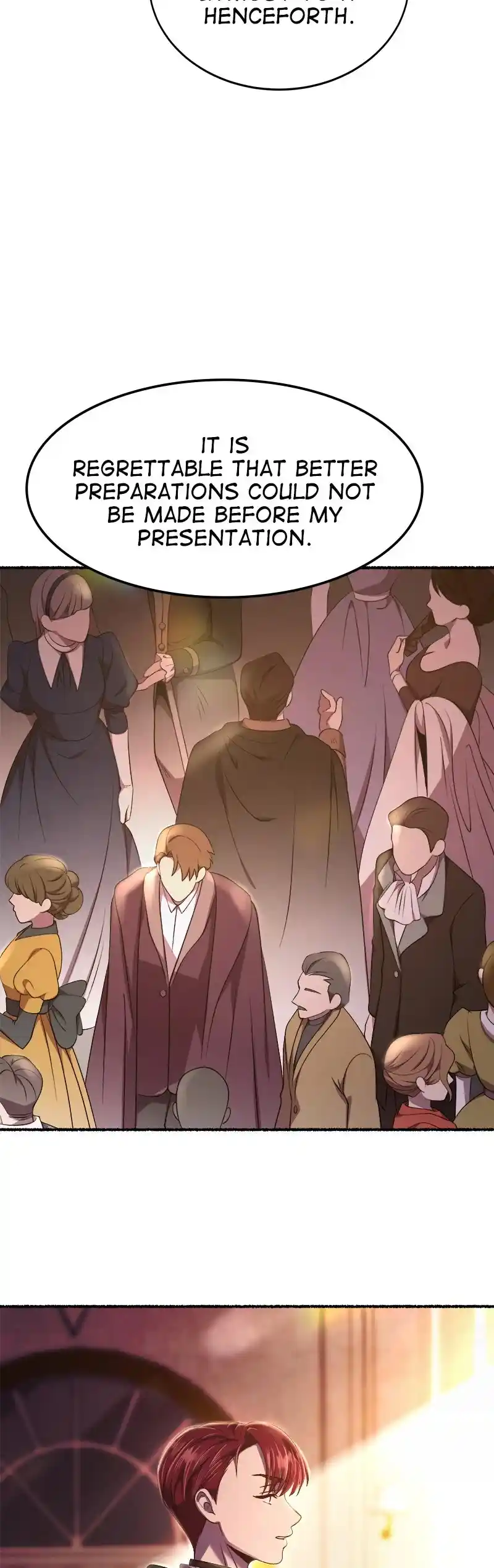 Like Wind On A Dry Branch Chapter 193