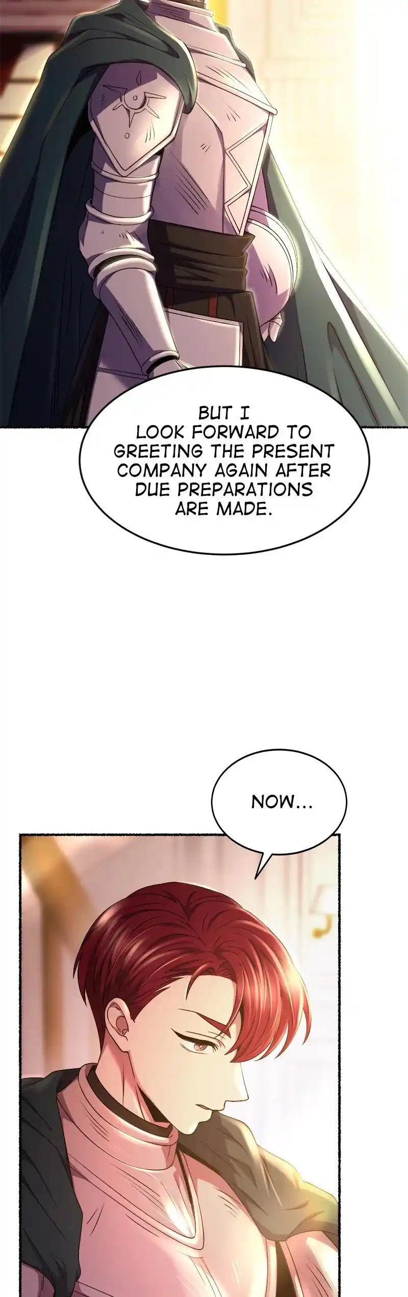 Like Wind On A Dry Branch Chapter 193