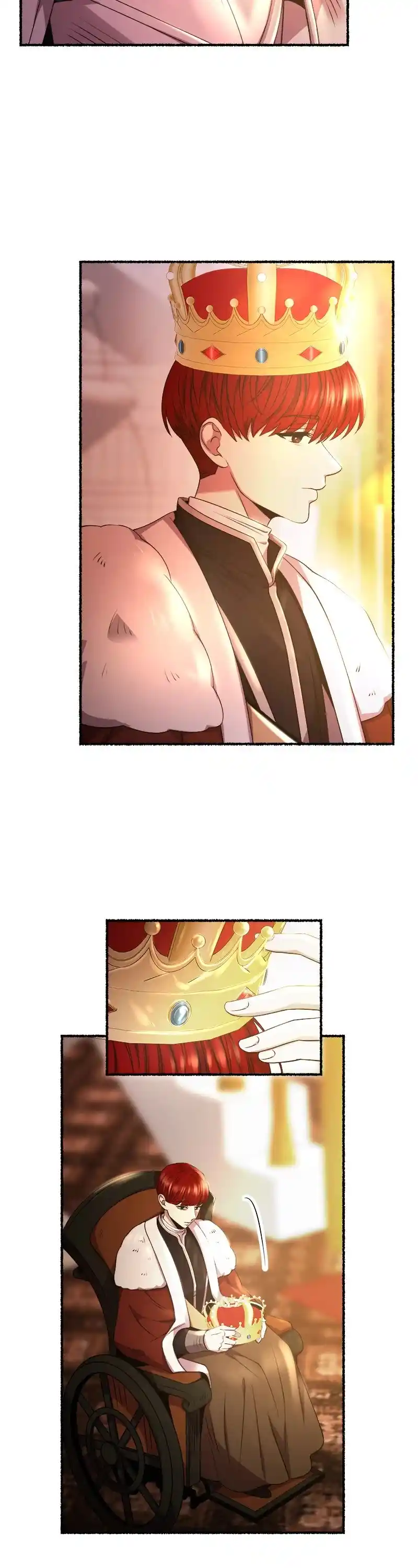 Like Wind On A Dry Branch Chapter 193