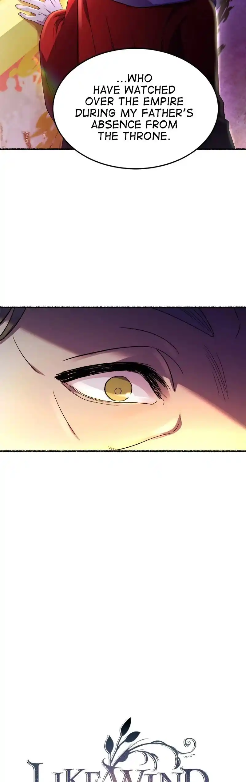 Like Wind On A Dry Branch Chapter 193