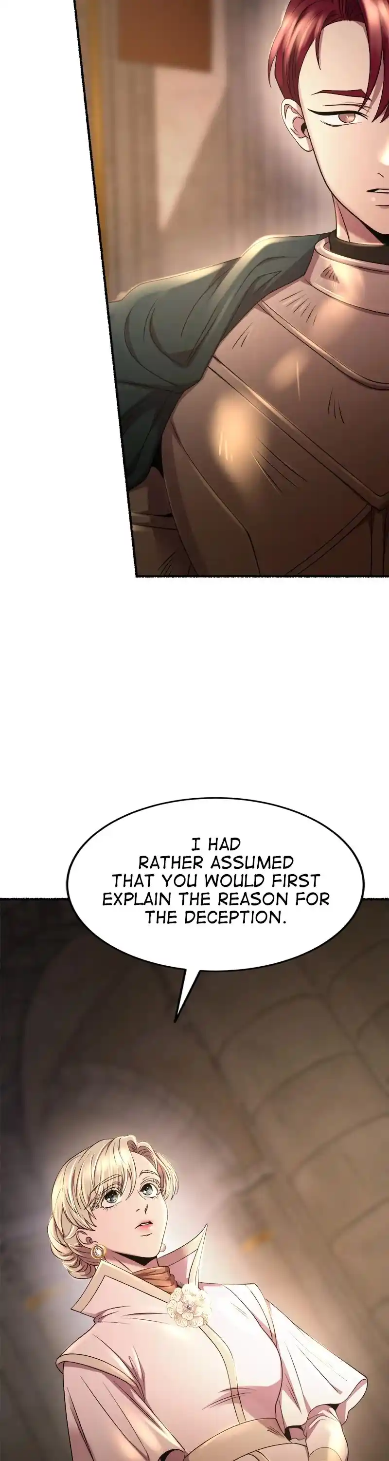 Like Wind On A Dry Branch Chapter 193