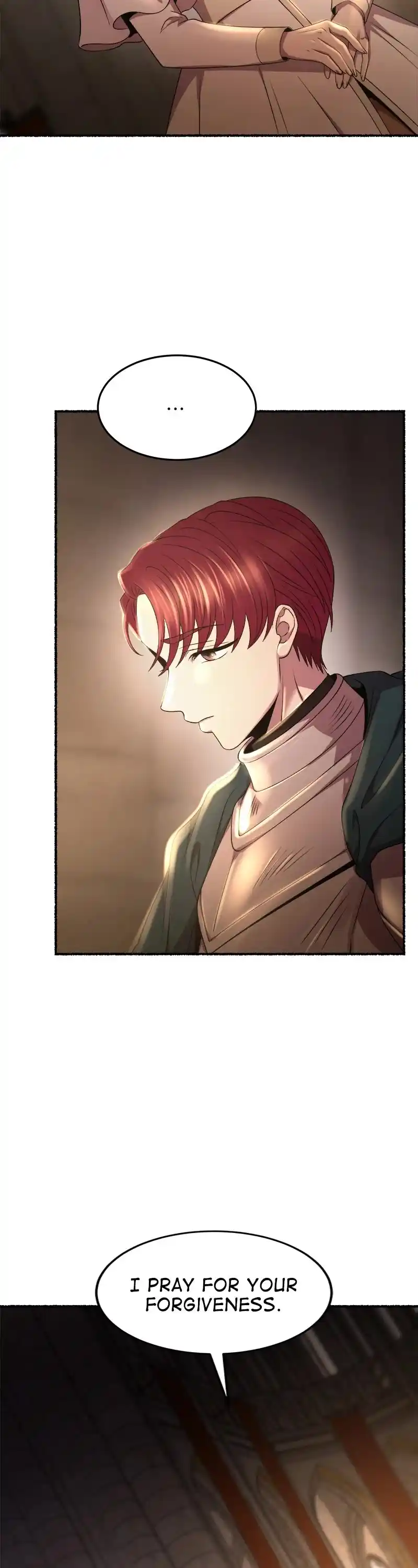 Like Wind On A Dry Branch Chapter 193