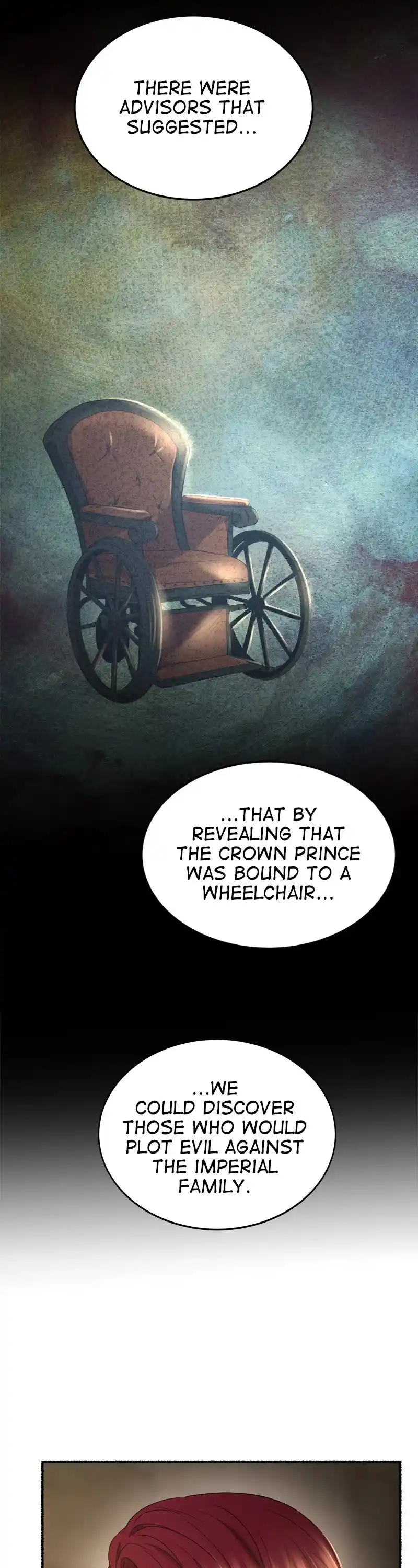 Like Wind On A Dry Branch Chapter 193