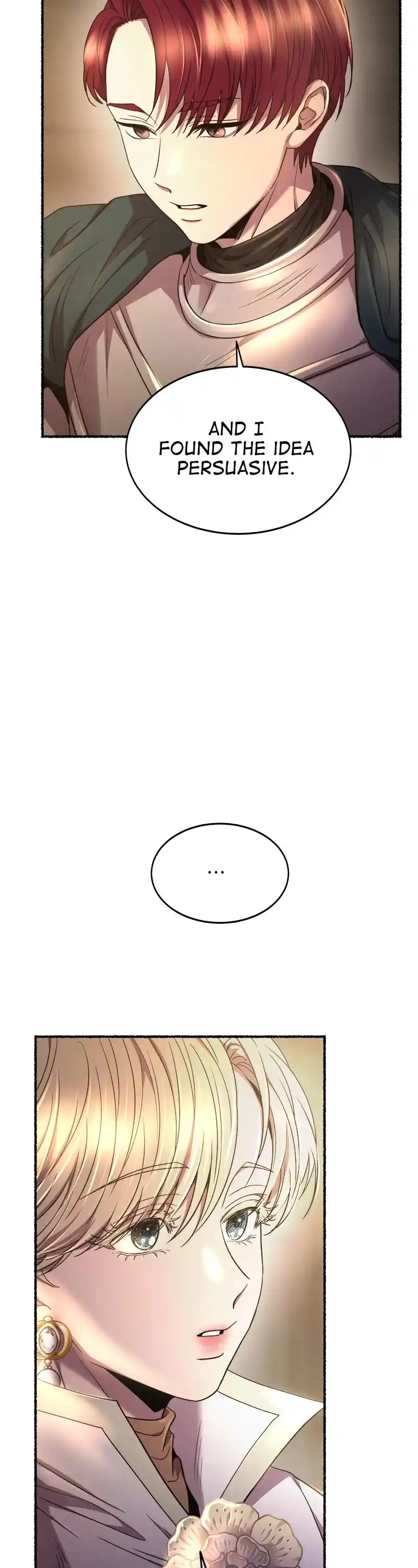 Like Wind On A Dry Branch Chapter 193