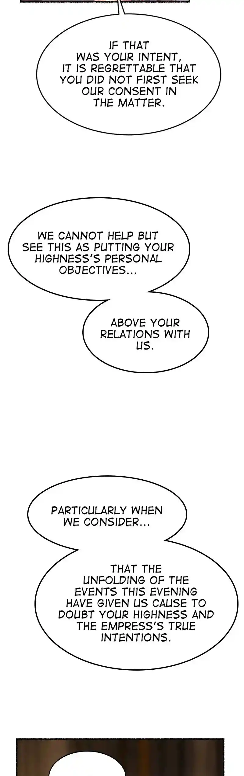 Like Wind On A Dry Branch Chapter 193