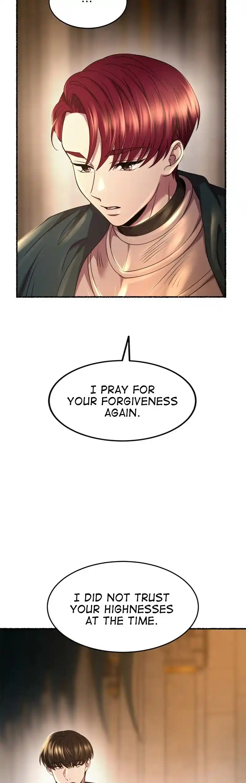 Like Wind On A Dry Branch Chapter 193