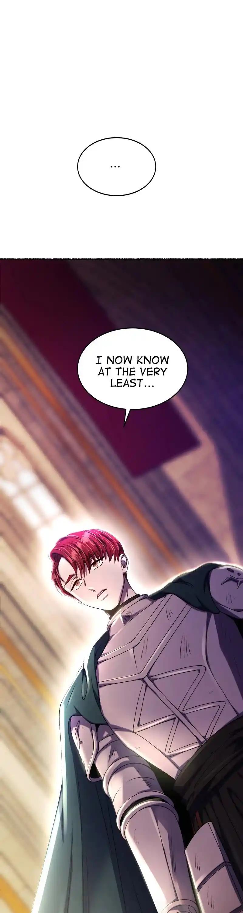 Like Wind On A Dry Branch Chapter 193