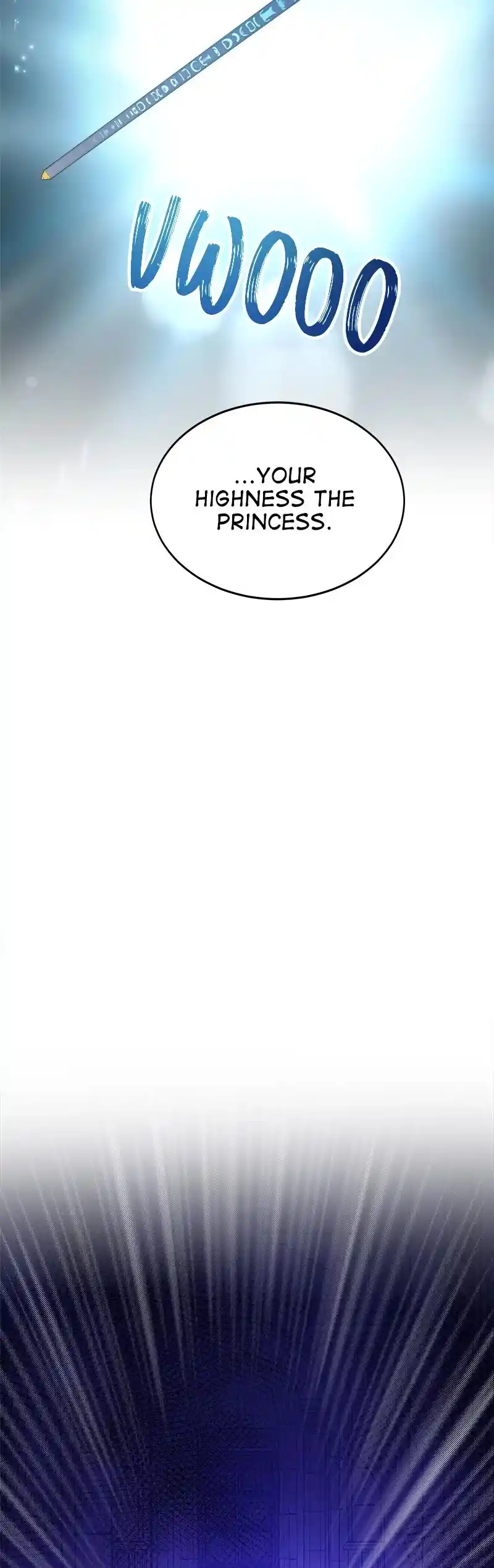 Like Wind On A Dry Branch Chapter 193