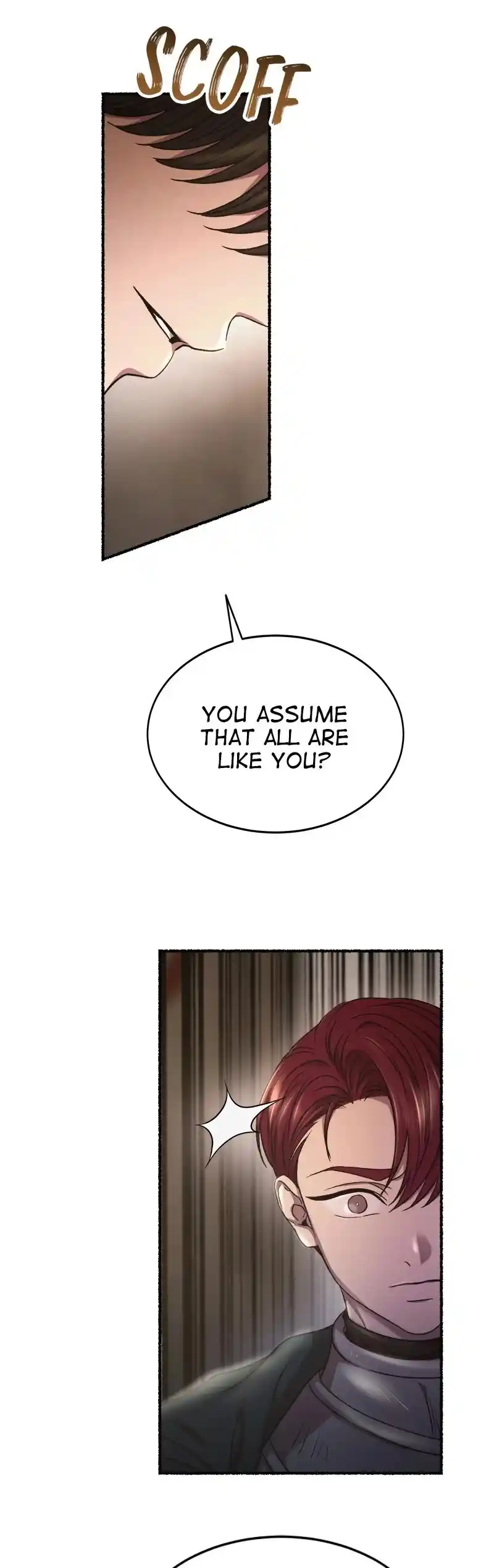 Like Wind On A Dry Branch Chapter 193