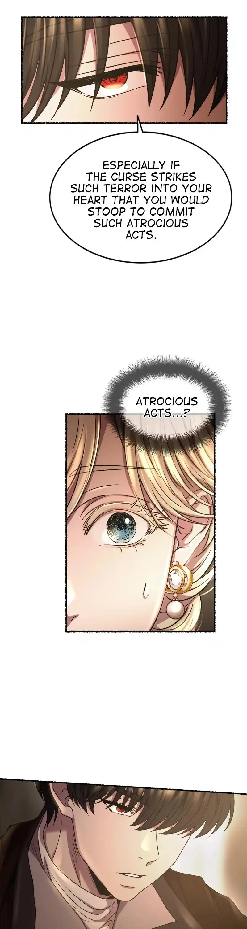 Like Wind On A Dry Branch Chapter 193