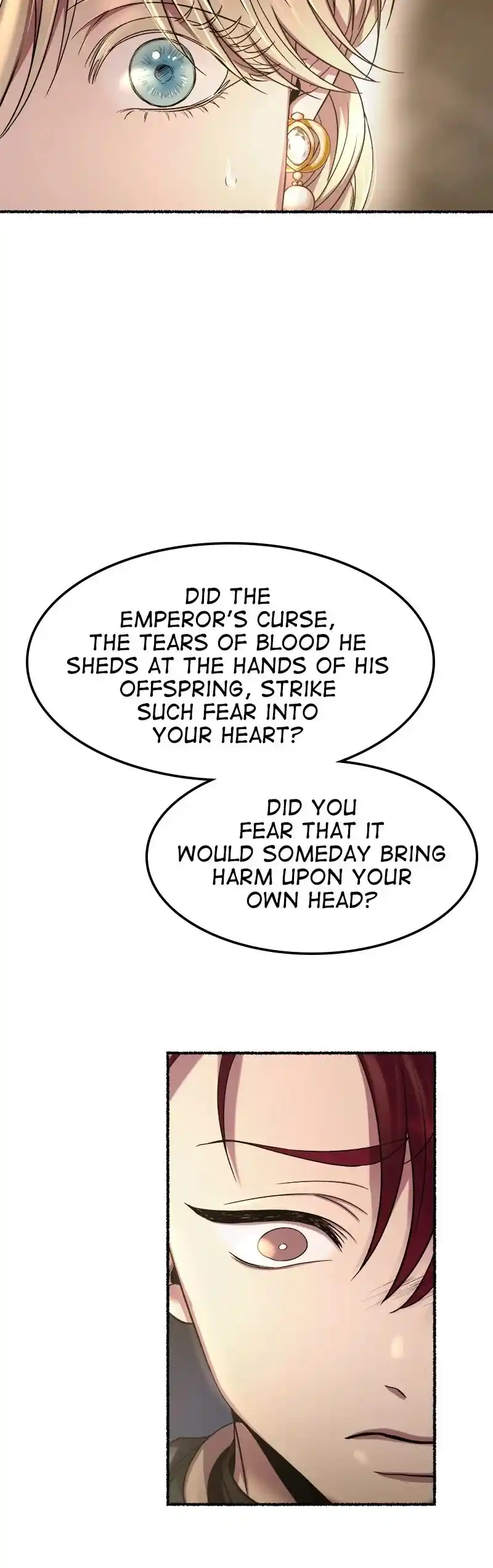 Like Wind On A Dry Branch Chapter 193